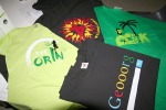 T-Shirtdruck