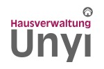 Logo Hausverwaltung Unyi